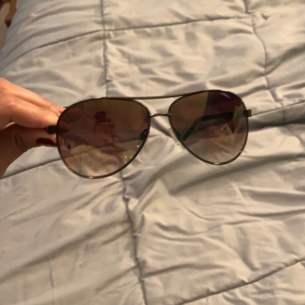 Men’s Steve Madden aviators